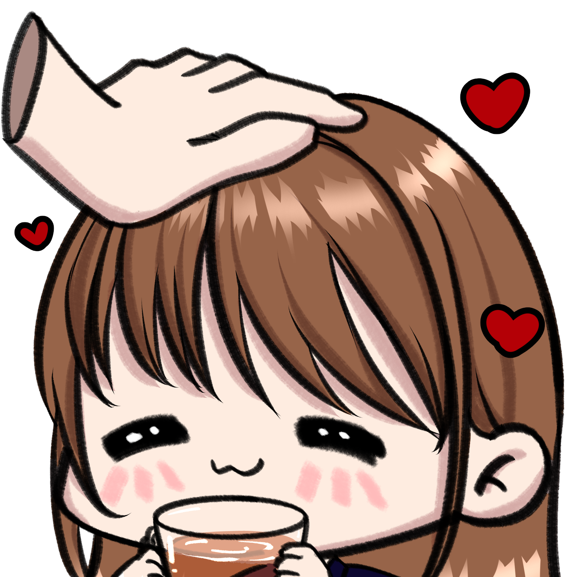 Chibi Tea YouTube